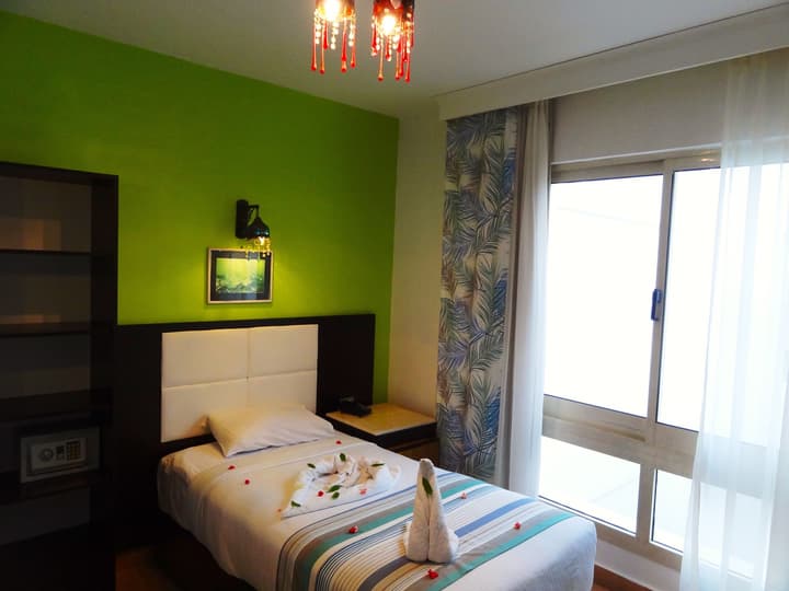 Naama Blue hotel