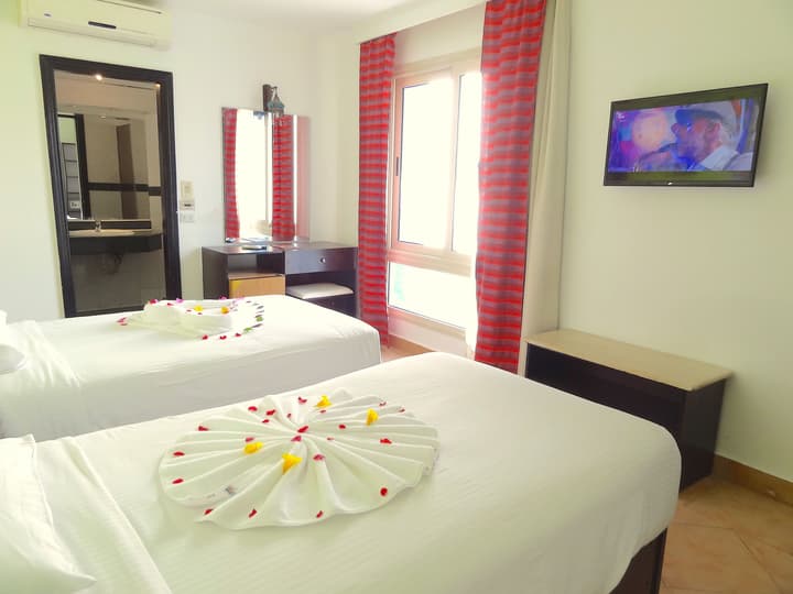 Naama Blue hotel