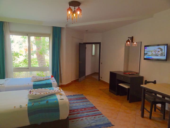 Naama Blue hotel