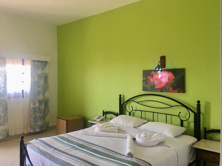 Naama Blue hotel