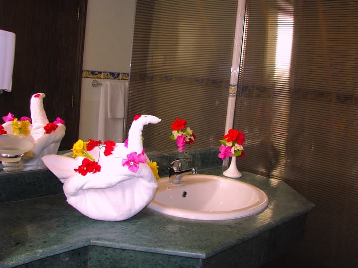 Naama Blue hotel