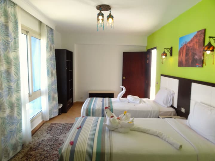 Naama Blue hotel