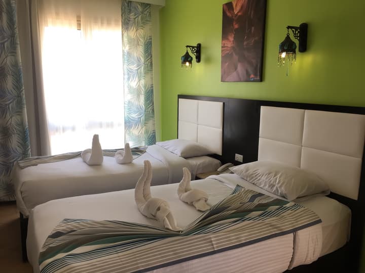 Naama Blue hotel