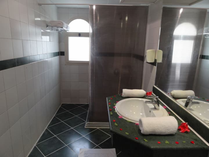 Naama Blue hotel