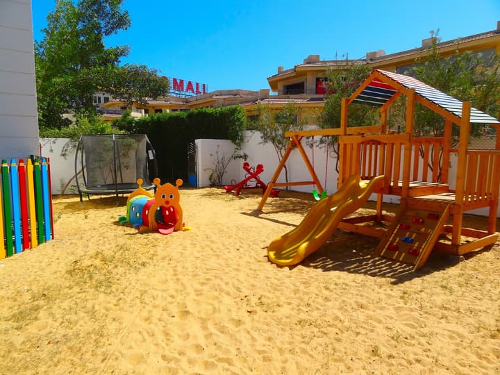 Naama Blue hotel