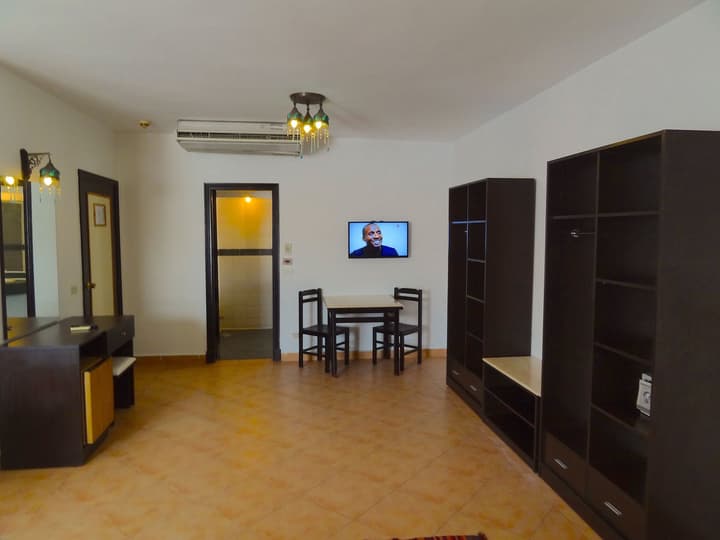 Naama Blue hotel