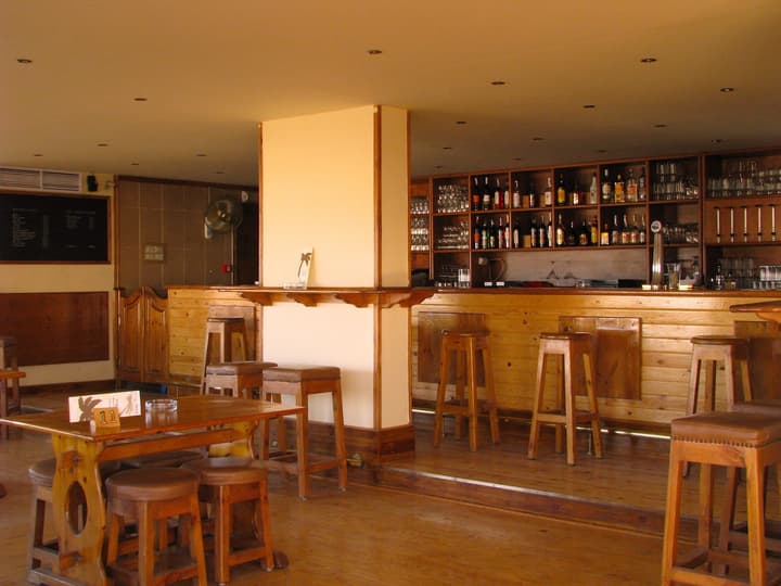 Naama Blue hotel