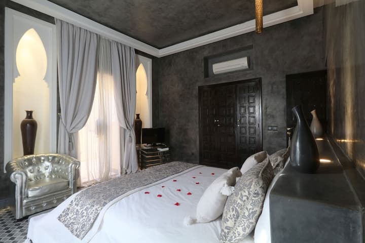 Riad Faraj