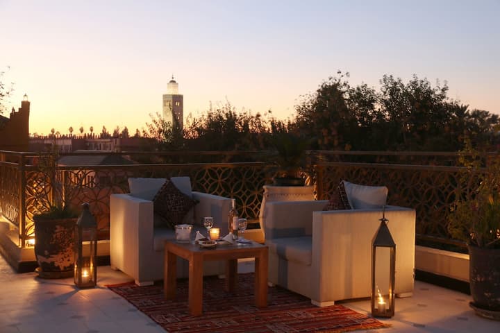 Riad Faraj