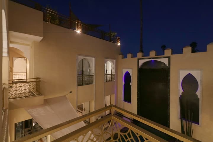 Riad Faraj