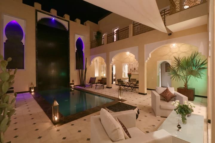 Riad Faraj