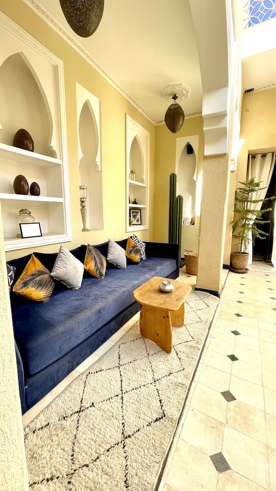 Riad Faraj