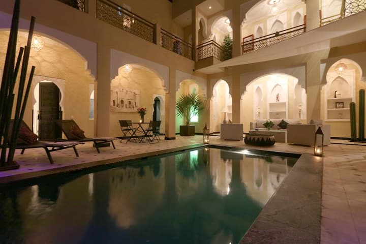 Riad Faraj