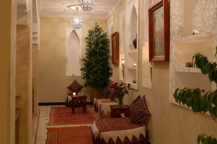 Riad Faraj