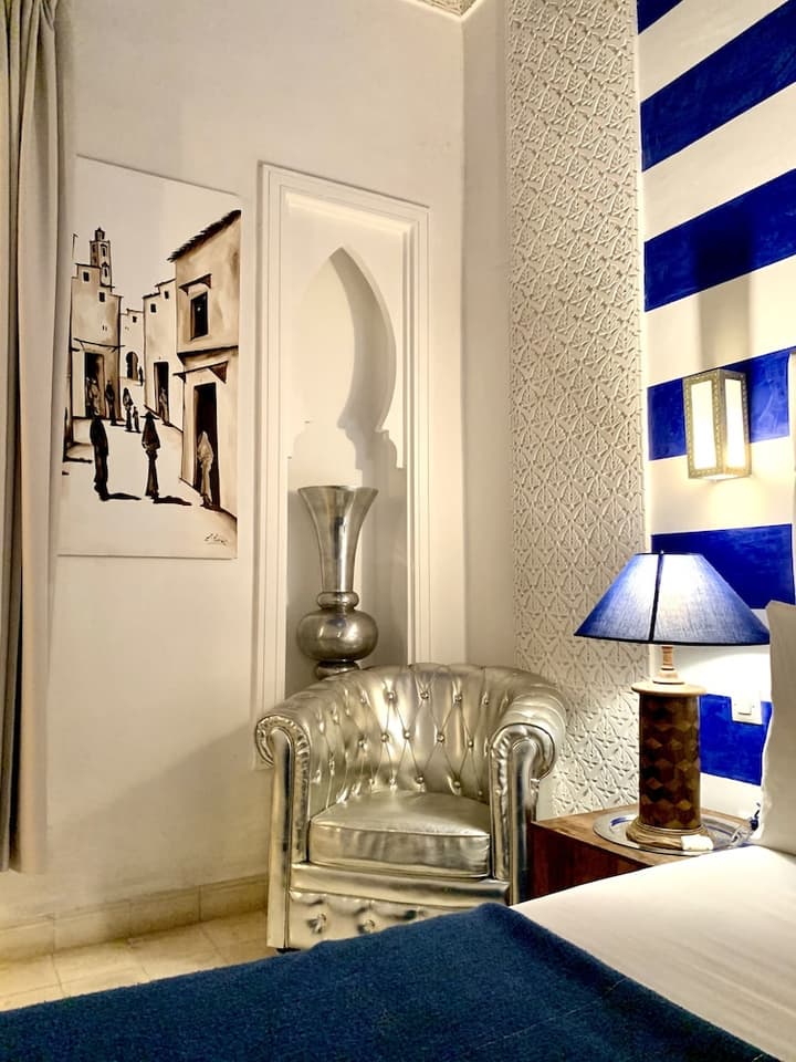 Riad Faraj