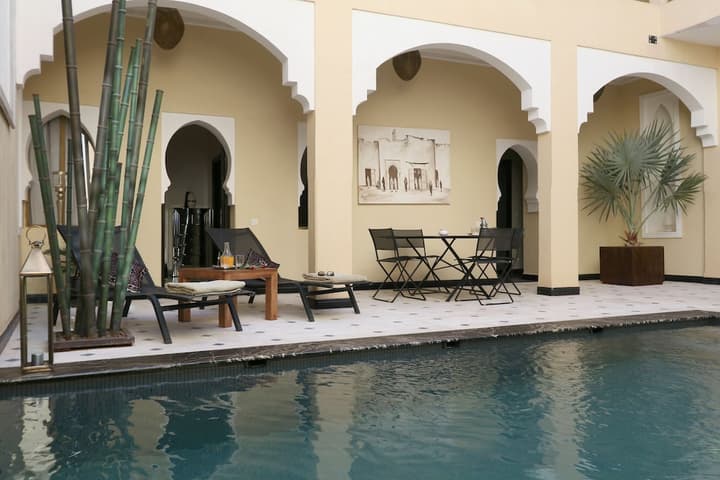 Riad Faraj