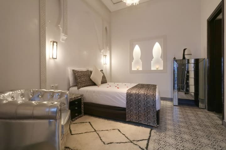 Riad Faraj