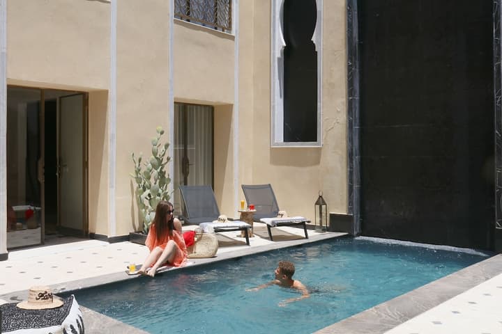 Riad Faraj