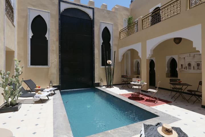 Riad Faraj