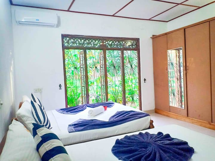 Sigiri Thilanka Rest