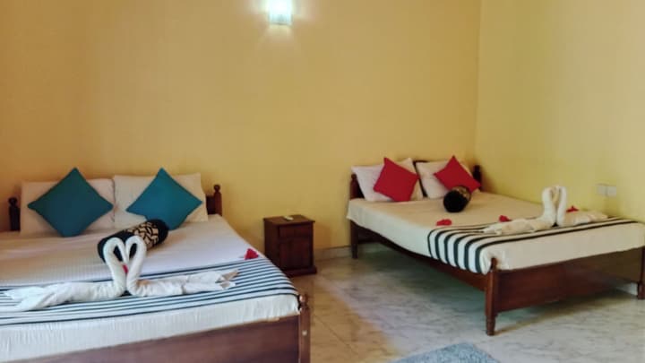 Sigiri Thilanka Rest