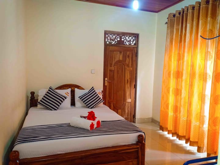 Sigiri Thilanka Rest
