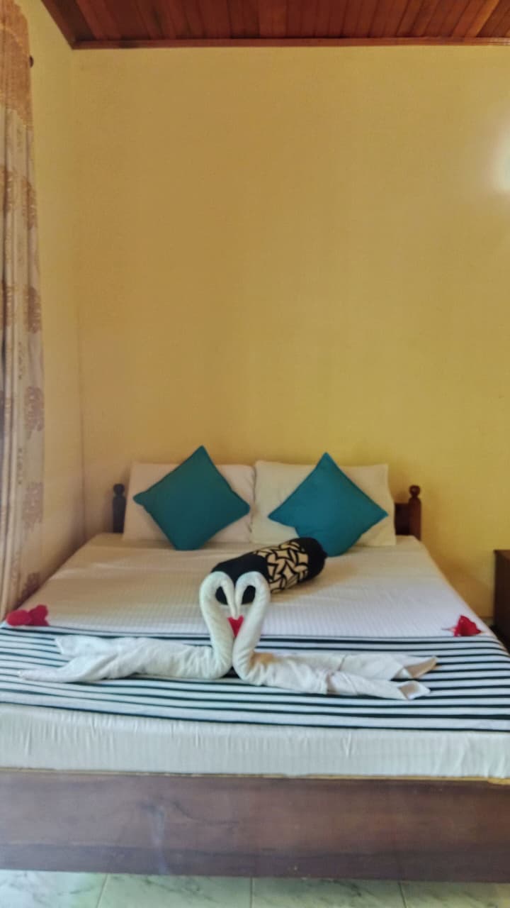 Sigiri Thilanka Rest