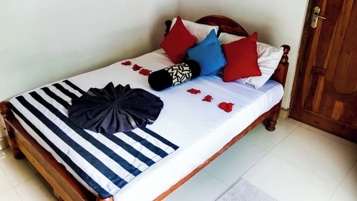 Sigiri Thilanka Rest