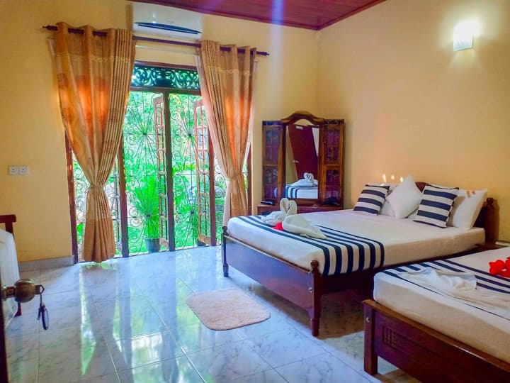 Sigiri Thilanka Rest