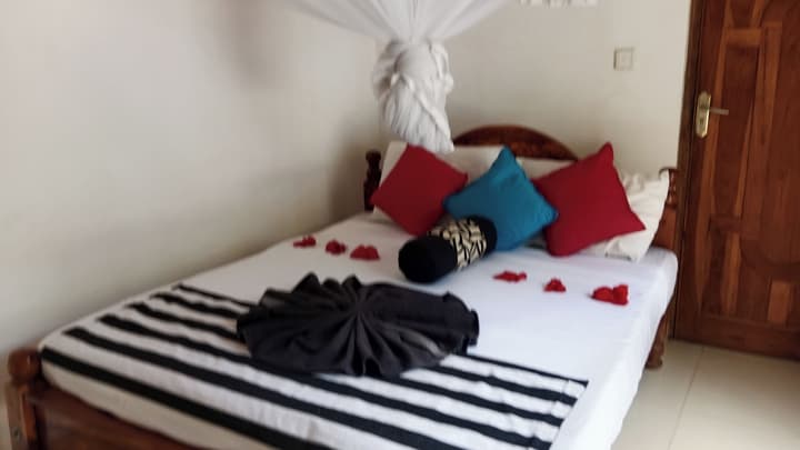 Sigiri Thilanka Rest