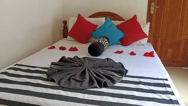 Sigiri Thilanka Rest