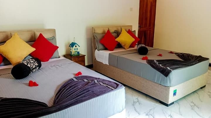 Sigiri Thilanka Rest