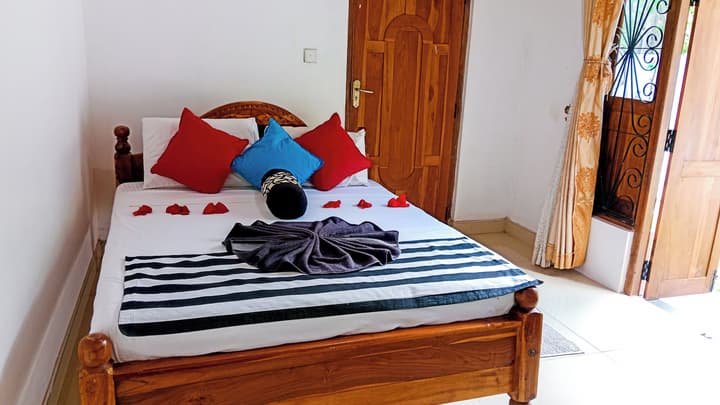 Sigiri Thilanka Rest