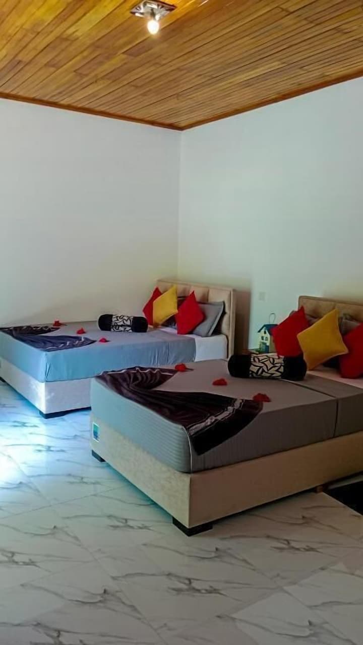 Sigiri Thilanka Rest