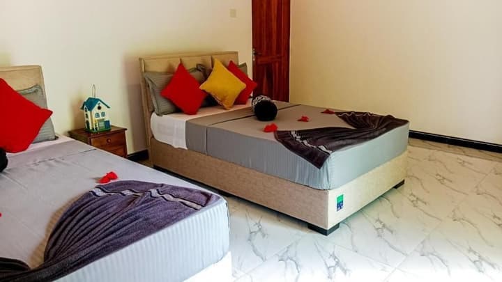 Sigiri Thilanka Rest
