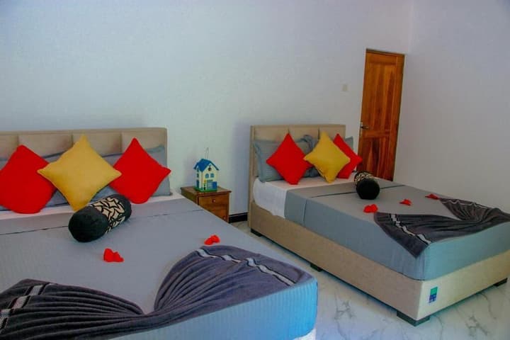 Sigiri Thilanka Rest