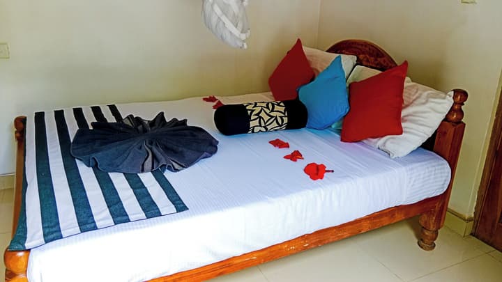 Sigiri Thilanka Rest