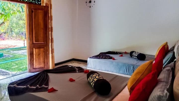 Sigiri Thilanka Rest