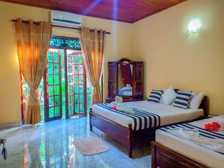 Sigiri Thilanka Rest