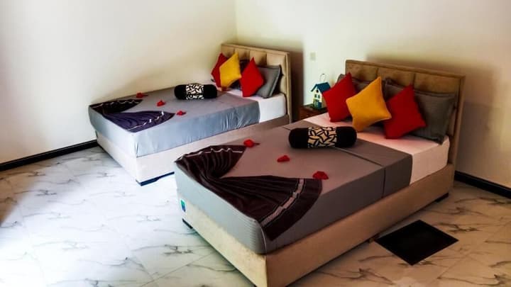 Sigiri Thilanka Rest