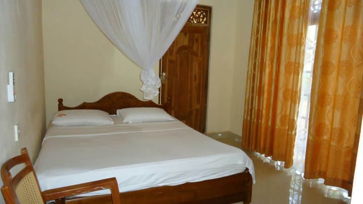 Sigiri Thilanka Rest