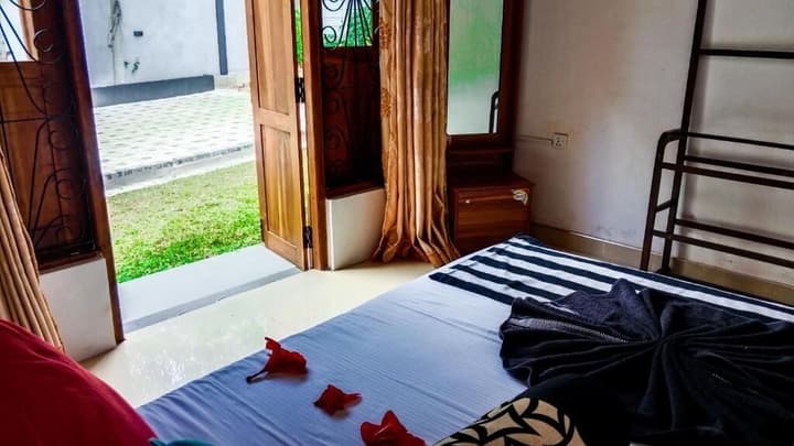 Sigiri Thilanka Rest