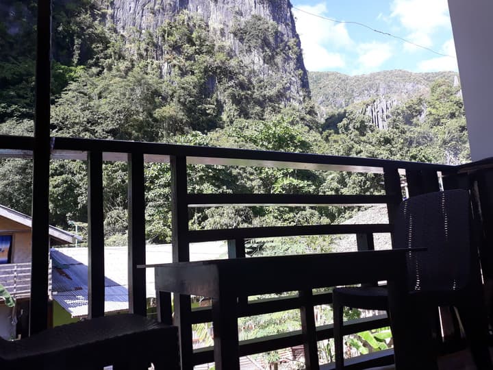 Bunakidz Lodge