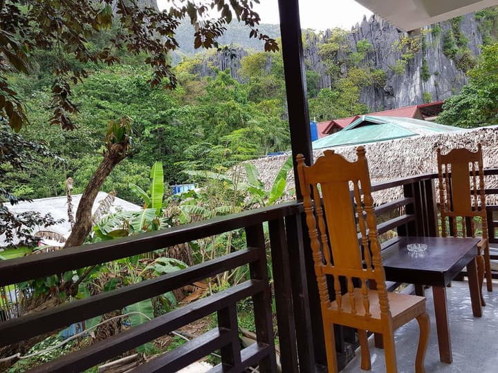 Bunakidz Lodge
