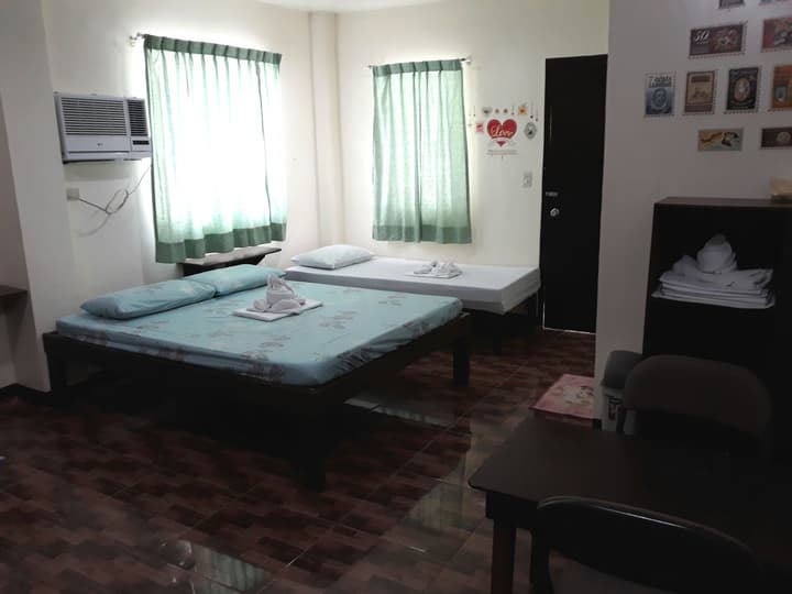 Bunakidz Lodge