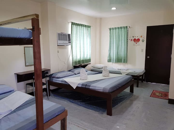 Bunakidz Lodge