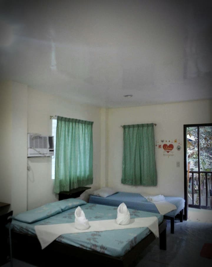 Bunakidz Lodge