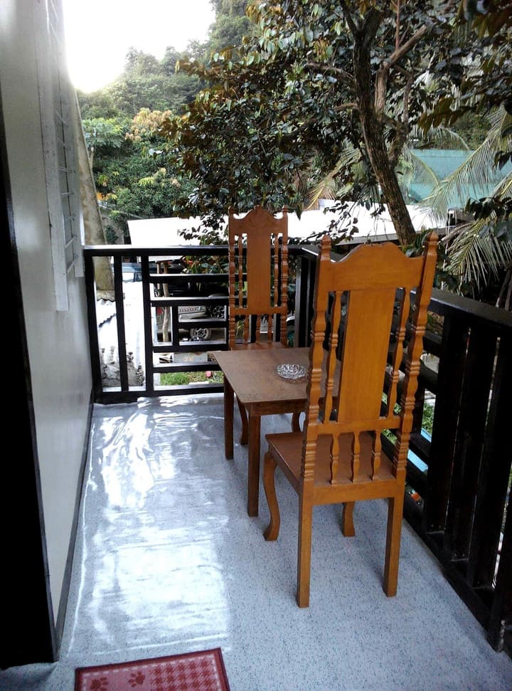 Bunakidz Lodge