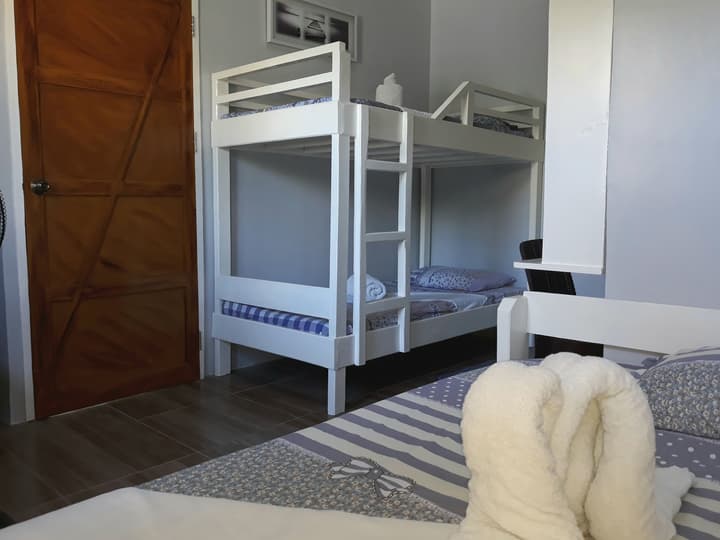 Bunakidz Lodge