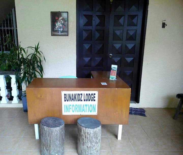 Bunakidz Lodge